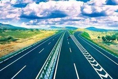 湖南长浏高速公路防雷系统建设项目