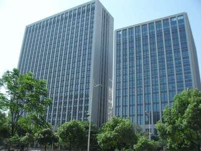 湖南省电力公司调度通信楼接地工程