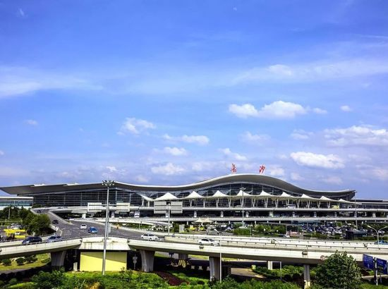长沙机场能源管理部防雷整改工程