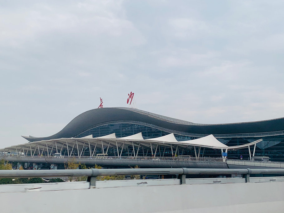 长沙T1航站楼防雷改造工程
